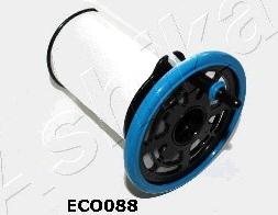 Ashika 30-ECO088 - Fuel filter autospares.lv