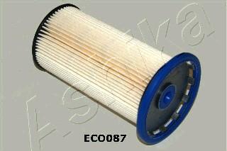 Ashika 30-ECO087 - Fuel filter autospares.lv