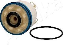 Ashika 30-ECO039 - Fuel filter autospares.lv