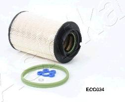 Ashika 30-ECO034 - Fuel filter autospares.lv