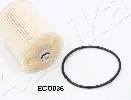 Ashika 30-ECO036 - Fuel filter autospares.lv