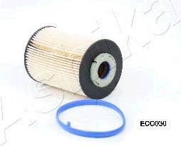 Ashika 30-ECO030 - Fuel filter autospares.lv