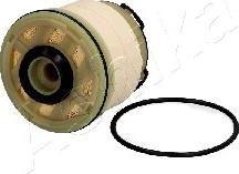 Ashika 30-ECO038 - Fuel filter autospares.lv