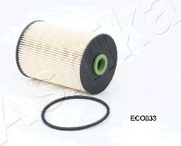 Ashika 30-ECO033 - Fuel filter autospares.lv