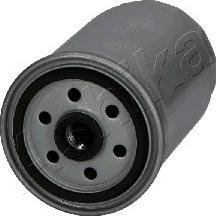 Ashika 30-H0-005 - Fuel filter autospares.lv