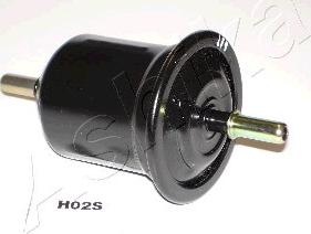 Ashika 30-H0-002 - Fuel filter autospares.lv