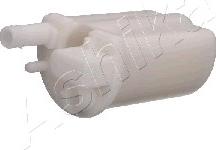 Ashika 30-H0-022 - Fuel filter autospares.lv