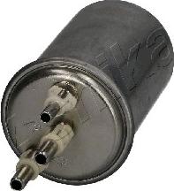 Ashika 30-K0-009 - Fuel filter autospares.lv