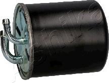 Ashika 30-M0-002 - Fuel filter autospares.lv