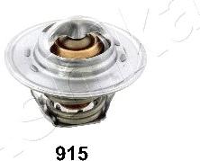 Ashika 38-09-915 - Coolant thermostat / housing autospares.lv