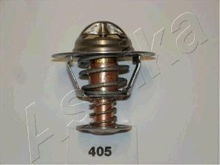 Ashika 38-04-405 - Coolant thermostat / housing autospares.lv