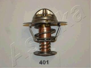 Ashika 38-04-401 - Coolant thermostat / housing autospares.lv