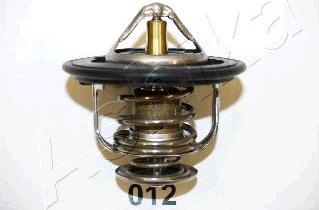 Ashika 38-04-402 - Coolant thermostat / housing autospares.lv