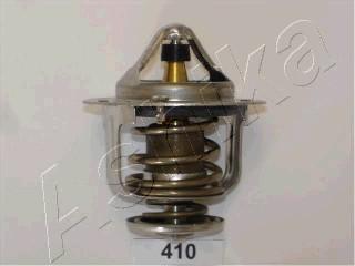 Ashika 38-04-410 - Coolant thermostat / housing autospares.lv