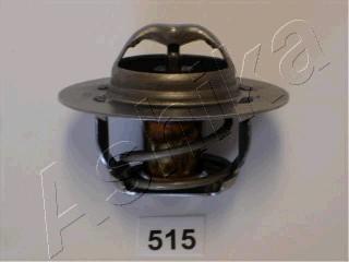 Ashika 38-05-515 - Coolant thermostat / housing autospares.lv