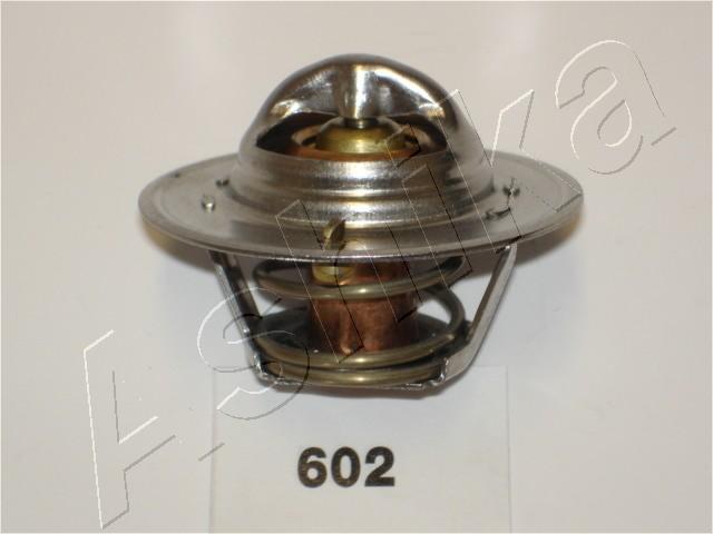 Ashika 38-06-602 - Coolant thermostat / housing autospares.lv