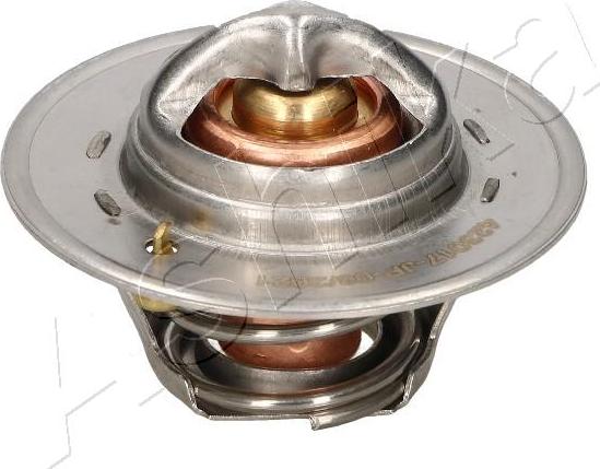 Ashika 38-00-0912 - Coolant thermostat / housing autospares.lv