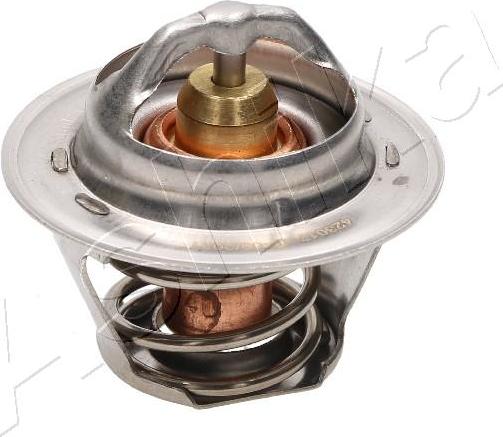 Ashika 38-00-0411 - Coolant thermostat / housing autospares.lv