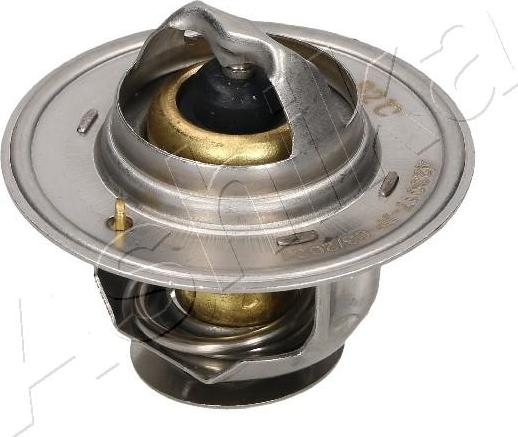 Ashika 38-00-0605 - Coolant thermostat / housing autospares.lv