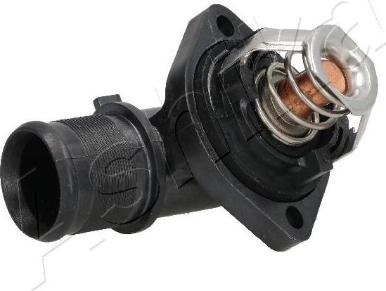 Ashika 38-00-0603 - Coolant thermostat / housing autospares.lv