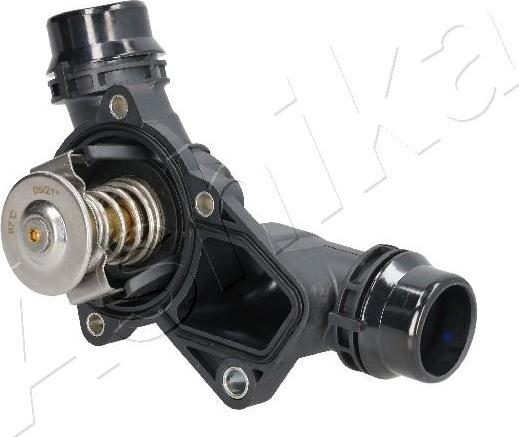 Ashika 38-00-0106 - Coolant thermostat / housing autospares.lv