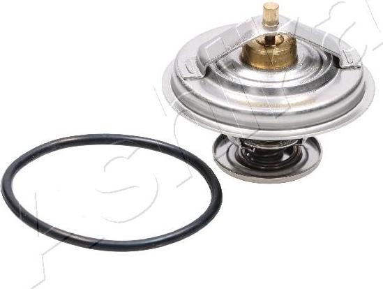 Ashika 38-00-0103 - Coolant thermostat / housing autospares.lv