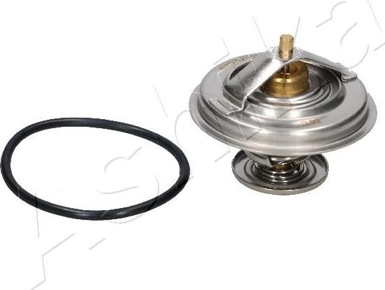 Ashika 38-00-0102 - Coolant thermostat / housing autospares.lv