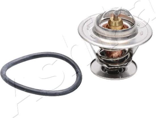 Ashika 38-00-0300 - Coolant thermostat / housing autospares.lv