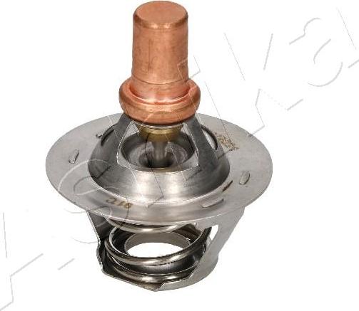 Ashika 38-00-0703 - Coolant thermostat / housing autospares.lv