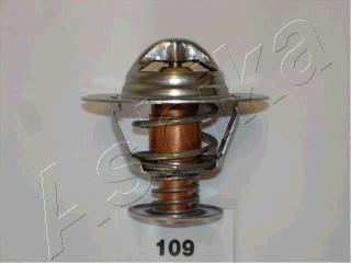 Ashika 38-01-109 - Coolant thermostat / housing autospares.lv