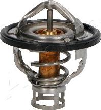 Ashika 38-01-104 - Coolant thermostat / housing autospares.lv