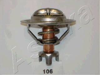 Ashika 38-01-106 - Coolant thermostat / housing autospares.lv