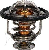 Ashika 38-01-123 - Coolant thermostat / housing autospares.lv