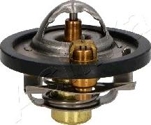 Ashika 38-03-397 - Coolant thermostat / housing autospares.lv