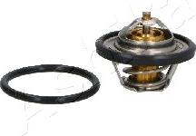 Ashika 38-03-316 - Coolant thermostat / housing autospares.lv