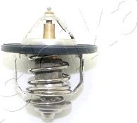 Ashika 38-0H-H06 - Coolant thermostat / housing autospares.lv