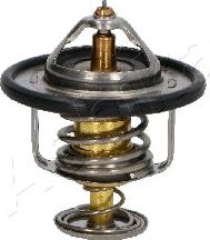 Ashika 38-0H-H01 - Coolant thermostat / housing autospares.lv