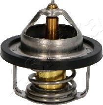 Ashika 38-0H-H03 - Coolant thermostat / housing autospares.lv