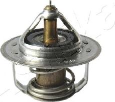 Ashika 38-0H-H16 - Coolant thermostat / housing autospares.lv