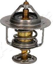 Ashika 38-0H-H10 - Coolant thermostat / housing autospares.lv