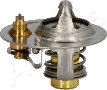 Ashika 38-0K-K00 - Coolant thermostat / housing autospares.lv