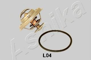 Ashika 38-0L-L04 - Coolant thermostat / housing autospares.lv