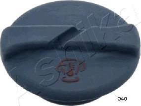 Ashika 33-00-040 - Sealing Cap, radiator autospares.lv