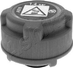 Ashika 33-00-042 - Sealing Cap, radiator autospares.lv