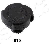 Ashika 33-00-015 - Sealing Cap, radiator autospares.lv