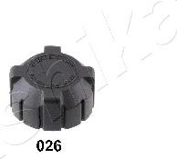 Ashika 33-00-026 - Sealing Cap, radiator autospares.lv