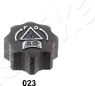 Ashika 33-00-023 - Sealing Cap, radiator autospares.lv