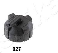 Ashika 33-00-027 - Sealing Cap, radiator autospares.lv