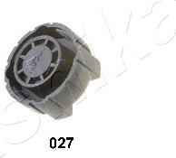 Ashika 33-00-027 - Sealing Cap, radiator autospares.lv