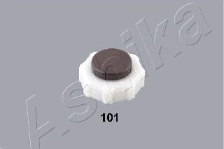 Ashika 33-01-101 - Sealing Cap, radiator autospares.lv